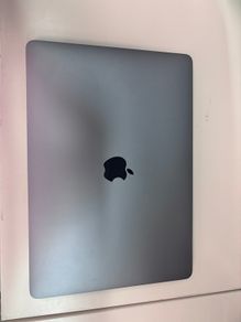 Apple Macbook Pro 13 2017 188 Cycles i5 8GB RAM DDR3 256GB SSD