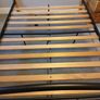 Free Double Bed stripped and ready for Transport Image 3