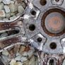 Bmw Alloys Two Sets. Image 6