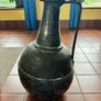 Morrocan Copper Urn Image 2