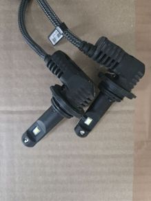 HB3 HeadLight bulb LED - No driver needed