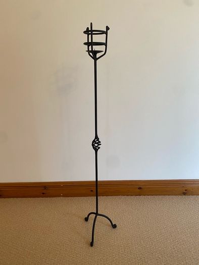 candle holder