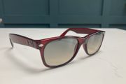 Ray ban sun glasses