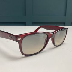 Ray ban sun glasses