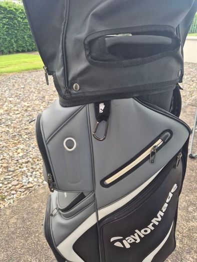 TaylorMade Golf Cart Bag