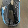 Buoyancy Aid / Life Jacket for Sailing / Windsurfing Image 4