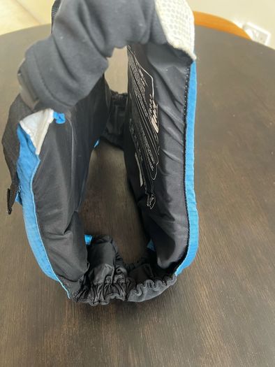 Buoyancy Aid / Life Jacket for Sailing / Windsurfing