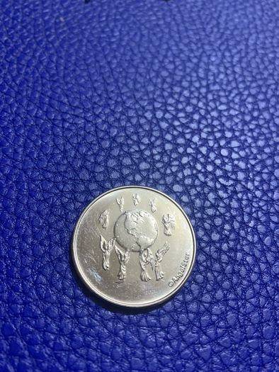 Angel Coin