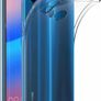 Soft Clear Silicone Case for HUAWEI P30 P20 P40 PRO LITE Z Smart 2019 TPU Cover Image 8
