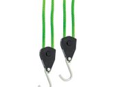 LUMii Heavy Duty Rope Ratchet - Pack 2