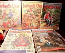 Ireland's Own Annuals