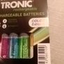 Rechargeable Batteries  32 Image 4