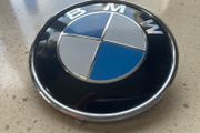 Brand New BMW  Boot badge / Emblem 74mm