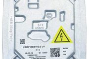 BMW Xenon HID Ballast Headlight Control Module 63117182520 For E90 E92 E93