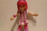 Lazy Town Stephanie Doll