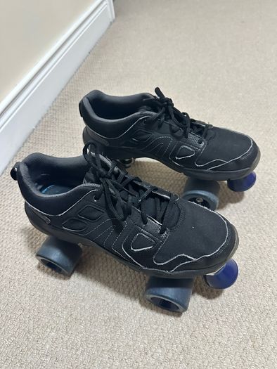 Adult Roller Skates