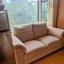 IKEA 2-seater Sofa (Tidafors) Image 4