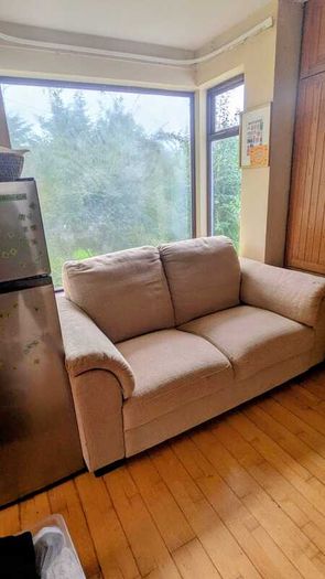 IKEA 2-seater Sofa (Tidafors)