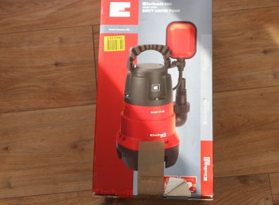 Water pump