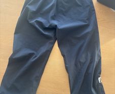 Footjoy waterproof bottoms