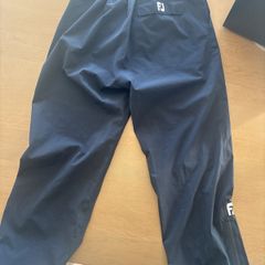 Footjoy waterproof bottoms