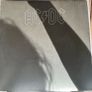 AC/DC BACK IN BLACK 2003 reissue in vg+ condition Image 2