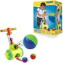 Tomy Pick'n'pop ball launcher - ball shooter - ball thrower - toddler gun Image 2
