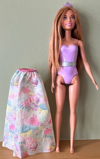 Barbie Dreamtopia Princess Doll