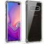 Clear Silicone Case for Galaxy A51 A71 A21S A41 A20E A40 A10 A50 A70 Back Cover Image 7