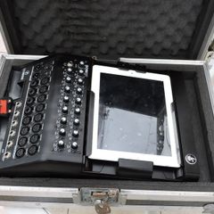 Mackie DL1608 16-Channel Digital Live Sound Mixer