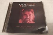 Kenny Rogers &amp; The First Edition Cd