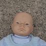Antonio Juan 20 Inch Newborn Doll Image 2