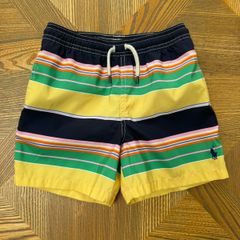 Ralph Lauren Polo kids swim shorts swim shorts