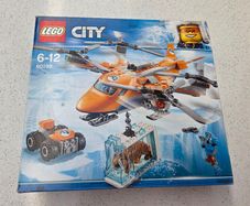 lego city