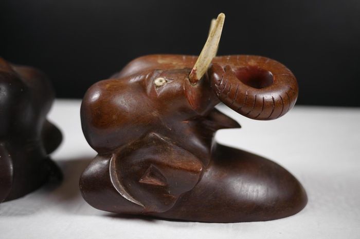 ornaments and figurines