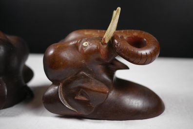 ornaments and figurines