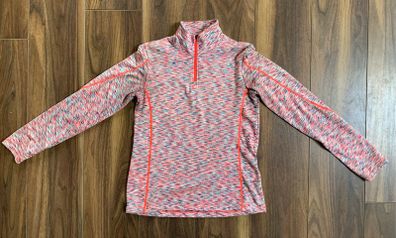 Sportswear Ladies/Girls Zip Top: 158-164cm (suit size 8/10 too)