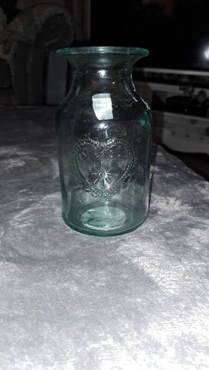 Cute Small Vase