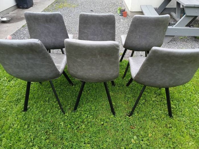 Dining Chairs