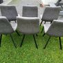 Dining Chairs Image 2