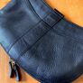 Convertible Jaeger leather bag Image 5