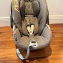 Cybex cloud z car seat Image 4