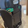 Graco Car seat Image 2
