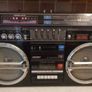 Ghetto Blaster Image 6