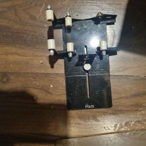 bottle  diamond blade cutter barely used