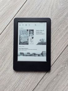 Kindle 7th Gen, Model WP63GW (Free Post)