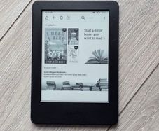 Kindle 7th Gen, Model WP63GW (Free Post)