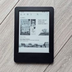 Kindle 7th Gen, Model WP63GW (Free Post)