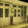 3mx3m 304 Leds Curtain string lights For Christmas Wedding Party Backdrops Home Indoor Outdoor Decoration Image 4