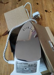 Russel Hobbs Travel Iron